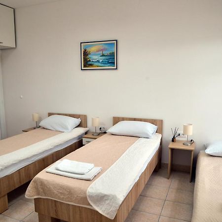 Apartman Dunav Kladovo Kültér fotó