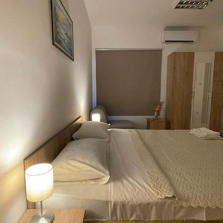 Apartman Dunav Kladovo Kültér fotó