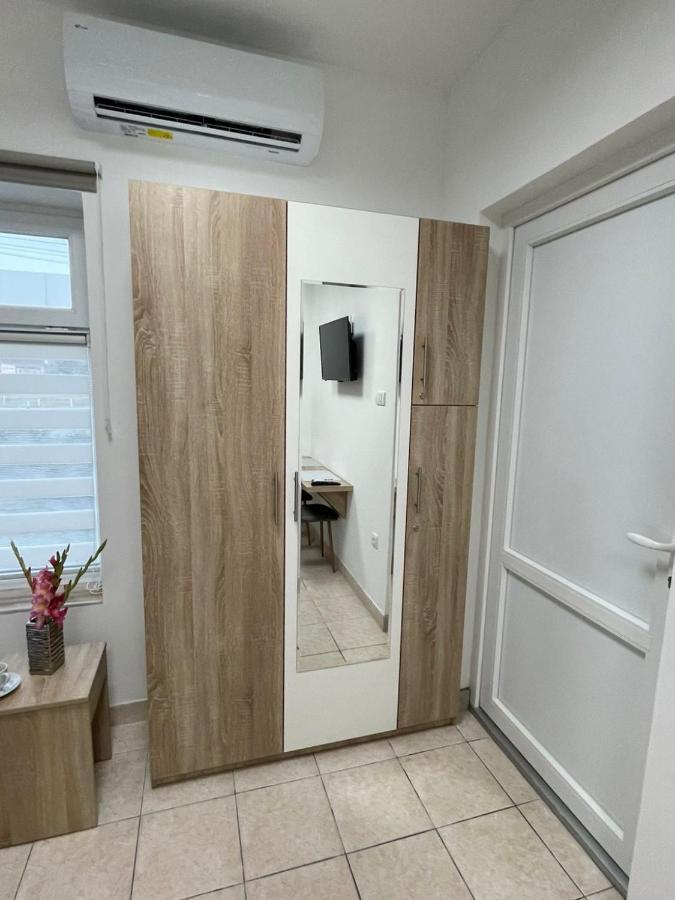 Apartman Dunav Kladovo Kültér fotó