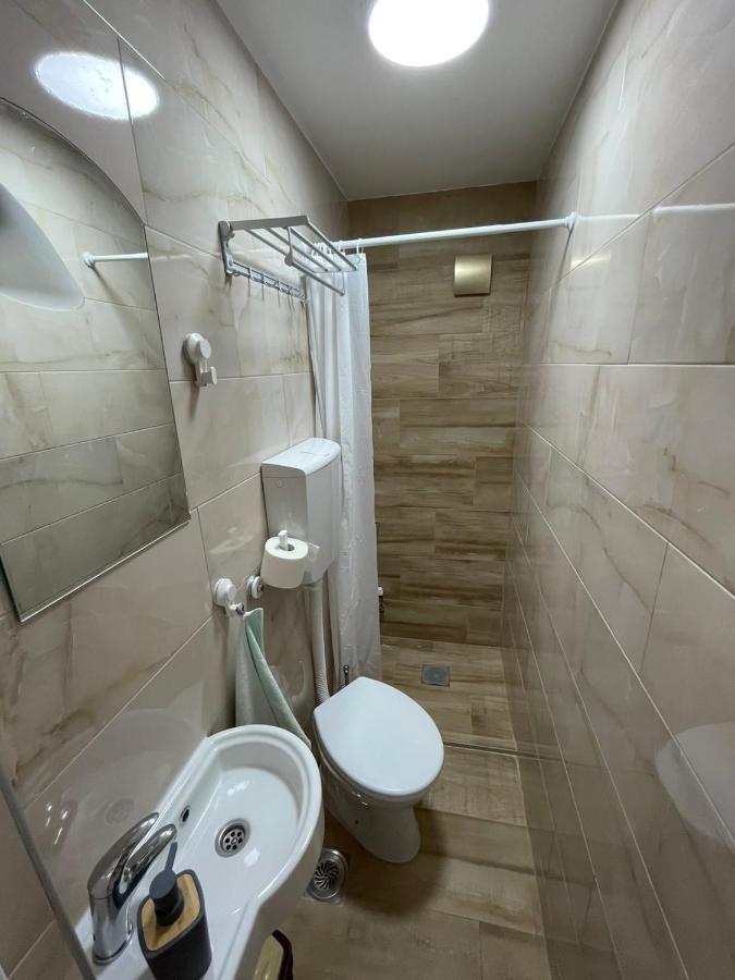 Apartman Dunav Kladovo Kültér fotó